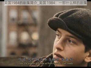 美国1984的剧集简介_美国 1984：一部什么样的剧集