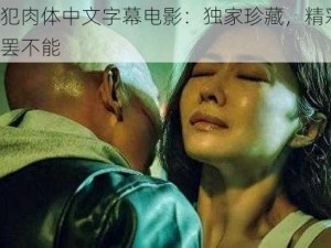 被公侵犯肉体中文字幕电影：独家珍藏，精彩无限，让你欲罢不能