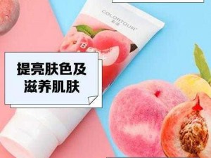 水蜜桃身体乳可以擦脸吗—水蜜桃身体乳可以擦脸吗？专家解答