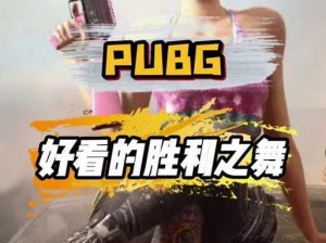 PUBG游戏内舞蹈展示：解锁炫酷舞姿的实用指南