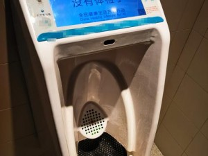 中国 WC 厕所偷窥撤尿监控系统，守护您的隐私安全