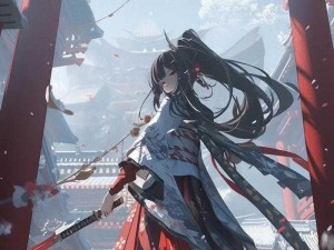 刀剑少女2：榭莉丝的角色深度解析与其战士之魂的展现