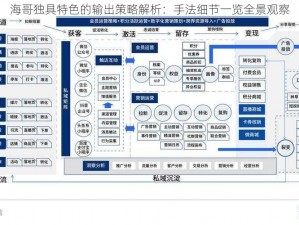 海哥独具特色的输出策略解析：手法细节一览全景观察