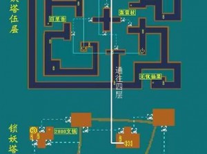 天下HD锁妖塔攻略大全：深度解析锁妖塔玩法与通关策略