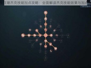 激战狂潮杰克技能加点攻略：全面解读杰克技能效果与加点策略