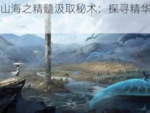 妄想山海之精髓汲取秘术：探寻精华收集之道