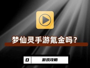 梦仙灵电脑版下载攻略及安装指南：详细步骤教程，轻松上手操作