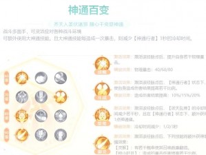 梦幻西游3D普陀山经脉选择指南：技巧揭秘与策略解析