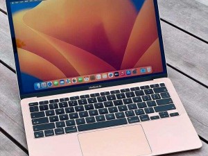 12 岁 macbook 高清：苹果经典机型，性能依旧强劲