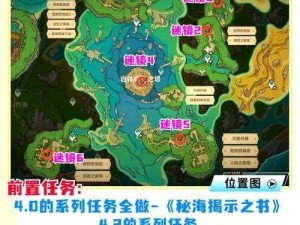 揭秘岛屿探索者安装全流程及配置指南：开启海岛探险之旅的必备手册