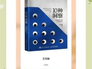 视野之灵：探索、洞察与超越界限的步履之旅