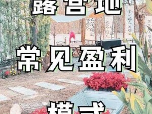 后院露营增减2—如何通过后院露营增减 2？