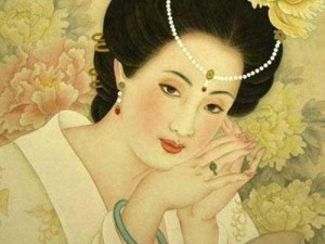 香港一级婬片A片杨玉环_香港一级婬片 A 片杨玉环，带你领略杨贵妃的风情