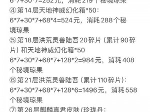 须弥山探灵第25关攻略详解：解锁秘境，挑战难关，探寻神秘宝藏之旅