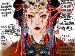 揭秘傩师神秘面纱：探究傩师职业的魅力与传统技艺简介