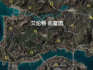 绝地求生：夜幕降临，全新夜晚地图功能全面解析