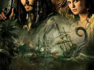 Pirates欧美成人片【Pirates 欧美成人片：探寻未知的成人世界】