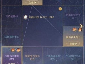 梦间集智慧破刚属性无敌阵容：策略组合挑战极限克制刚属性之敌