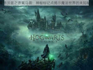 霍格沃兹之遗翼马兽：神秘标记点揭示魔法世界的未知秘密