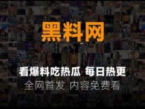 黑料不打烊2023最新入口—黑料不打烊 2023 最新入口：深度揭秘娱乐圈黑幕