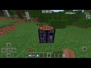 解密Minecraft世界中的密室生存技巧：高效收集金锭指南