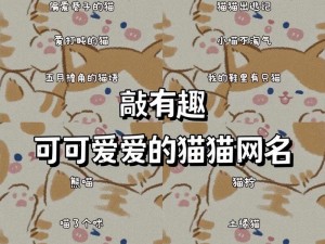 猫咪海外地域永久网名【猫咪海外地域永久网名，陪伴你畅游世界】