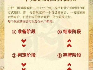 三国群英纪：流寇系统玩法详解与规则指南