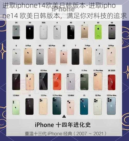 进取iphone14欧美日韩版本-进取iphone14 欧美日韩版本，满足你对科技的追求