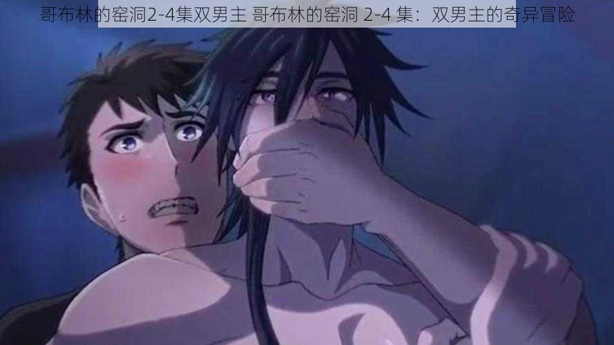 哥布林的窑洞2-4集双男主 哥布林的窑洞 2-4 集：双男主的奇异冒险