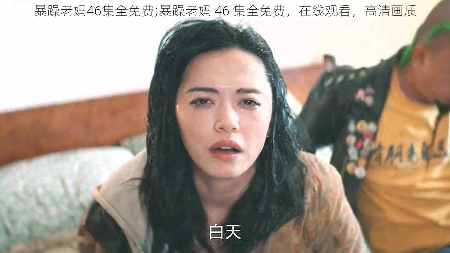 暴躁老妈46集全免费;暴躁老妈 46 集全免费，在线观看，高清画质