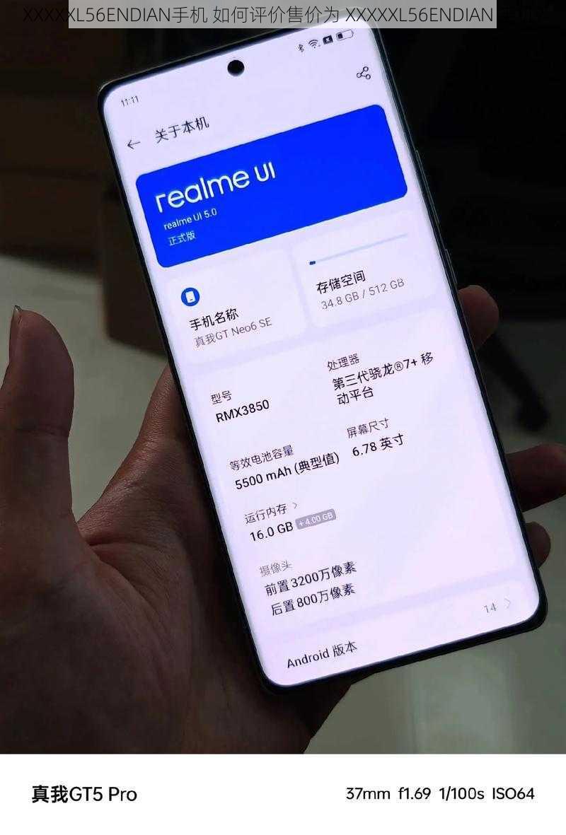 XXXXXL56ENDIAN手机 如何评价售价为 XXXXXL56ENDIAN 手机？