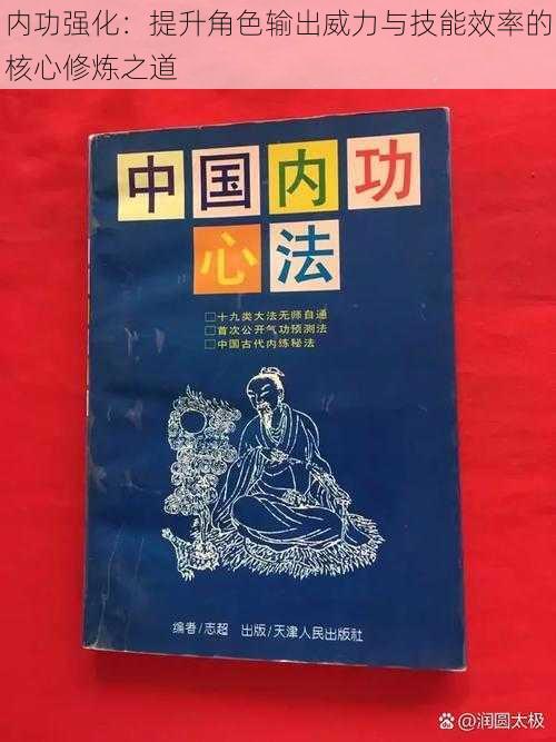 内功强化：提升角色输出威力与技能效率的核心修炼之道